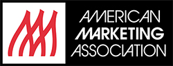 Logo AMA American Marketing Association
